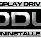 Display Driver Uninstaller 15.6.0.2 - полное удаление старых видеодрайверов