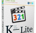 K-Lite Codec Pack 11.6.9 Beta - лучшие кодеки для Windows