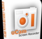 oCam Screen Recorder 163.0 - HD запись с экрана монитора
