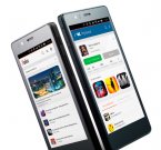 Стартовали официальные продажи смартфонов на базе Ubuntu