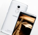 Смартфон Lenovo Vibe X3