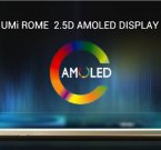 Смартфон Umi Rome - AMOLED и 3 ГБ оперативки всего $90