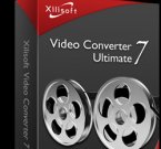 Xilisoft Video Converter 7.8.12.20151119 - конвертер видео