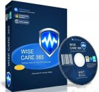 Wise Care 365 Free 3.92.350 - лучшая оптимизация Windows