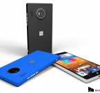 Ценники на смартфоны Lumia 950 и Lumia 950 XL в России