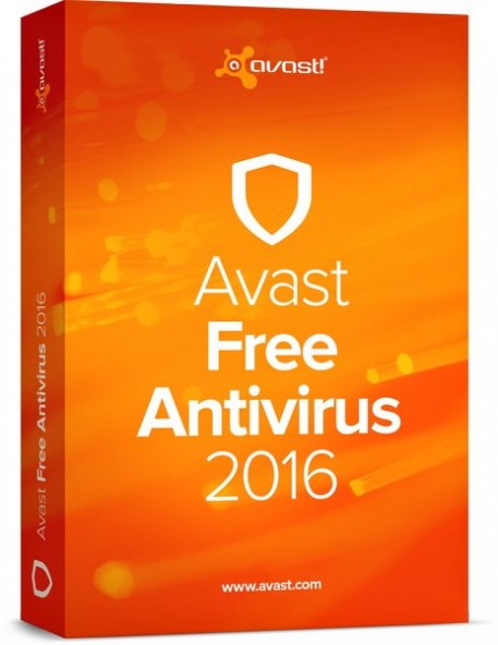 Avast Free 2016 11.1.2247 Beta - его выбрали более 230 миллионов