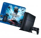 Праздничные комплекты Sony PlayStation 4 по $ 300
