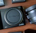 Samsung прекращает выпуск фото и видеотехники