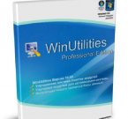 WinUtilities 12.1 - сборник самых необходимых утилит