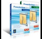 PowerArchiver 16.00.43 RC1 - очень удобный архиватор