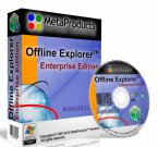 Offline Explorer 7.0.0.4407 - точная копия сайта