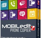 MOBILedit! 8.2.0.8057 - управление мобильным телефоном
