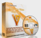 Freemake Video Converter 4.1.9.3 - бесплатный конвертер