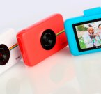 Polaroid Snap+  - камера мгновенной печати