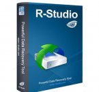 R-Studio 7.8.160654 - лушее восстановление данных для Windows