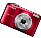 Новые компактные камеры от Nikon