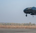 Беспилотник AirMule доставляет грузы весом в пол тонны