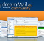 DreamMail 5.16.1001.1018 - отличный почтовый клиент