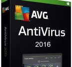 AVG Anti-Virus 16.0.7357 - отличный антивирусный пакет