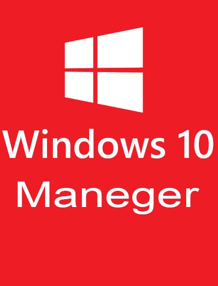 Windows 10 Manager 1.0.8 - настроит систему правильно