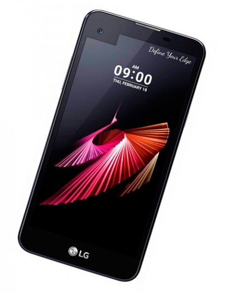 Новые смартфоны от LG