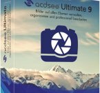 ACDSee Ultimate 9.1.0.580 - универсальный графический инструмент