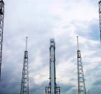 Falcon 9 - отмена запуска