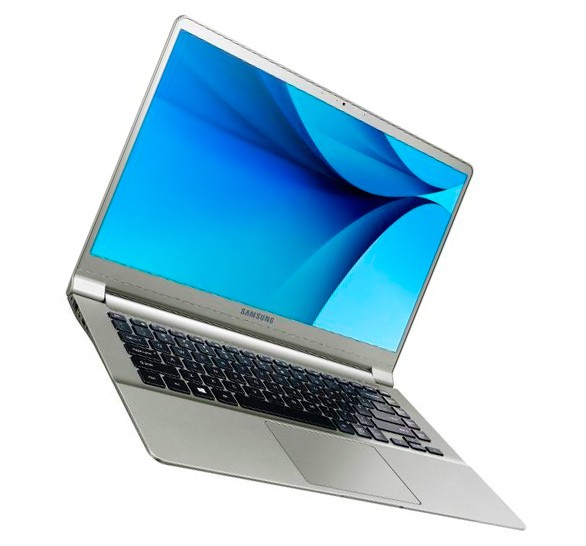 Ноутбуки серии Samsung Notebook 9 уже в продаже