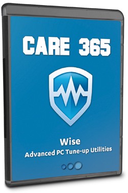 Wise Care 365 Free 4.11.395 - лучшая оптимизация Windows