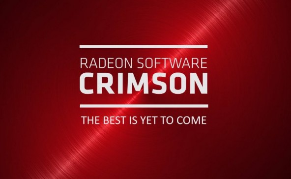 AMD Radeon Software Crimson™ 16.3.2 WHQL - обновление драйверов