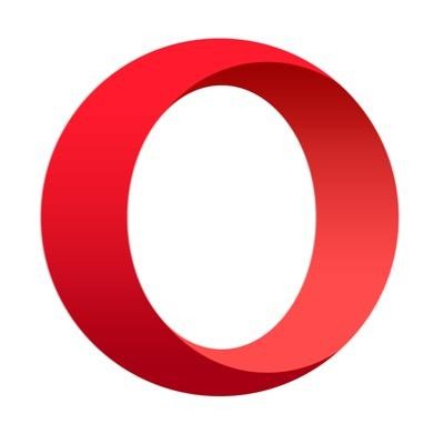 Opera браузер 100.0.4815.76 download the new