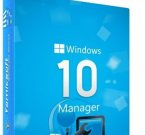 Windows 10 Manager 1.0.9.1 - настроит систему правильно