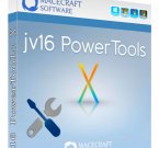 jv16 PowerTools X 4.1.0.1539 Beta 2 - отличный набор утилит