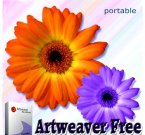 Artweaver 5.1.3 - графический редактор