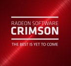 AMD Radeon Software Crimson™ 16.3.2 WHQL - обновление драйверов