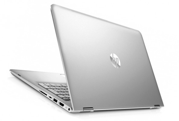 Ноутбук и планшет HP Envy x360