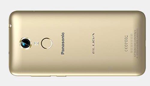 Новинка от Panasonic: смартфон среднего класса Eluga Arc 