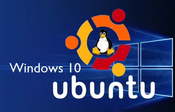 Linux и Windows теперь вместе