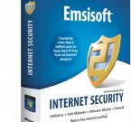 Emsisoft Internet Security 11.6.0.6267 - отлично удаляет червей и трояны