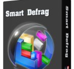 IObit SmartDefrag 5.0.2.768 - обслуживание жесткого диска