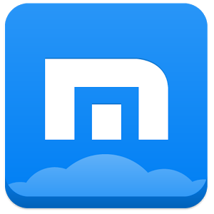 Maxthon 4.9.3.200 Beta - один из популярных браузеров