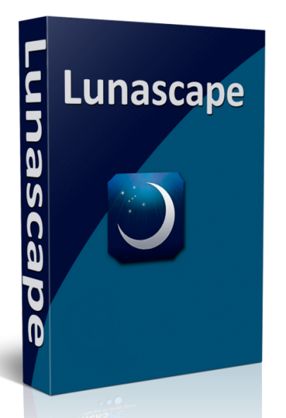 Lunascape 6.14.0.27546 - наиболее продвинутый браузер