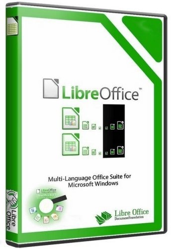 LibreOffice.org 5.2.0.0 Beta 1 - лучшая бесплатная альтернатива MS Office