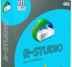 R-Studio 8.0.164541 - лушее восстановление данных для Windows