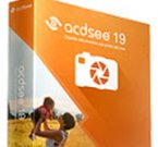 ACDSee 19.2.492 - лучшая смотрелка домашних фото