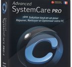Advanced SystemCare 9.3.0.1121 - оптимизация системы
