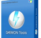 DAEMON Tools Lite 10.4.0.0190 - лучший в мире эмулятор CD\DVD
