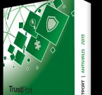 TrustPort Antivirus 16.0.0.5676 - антивирус