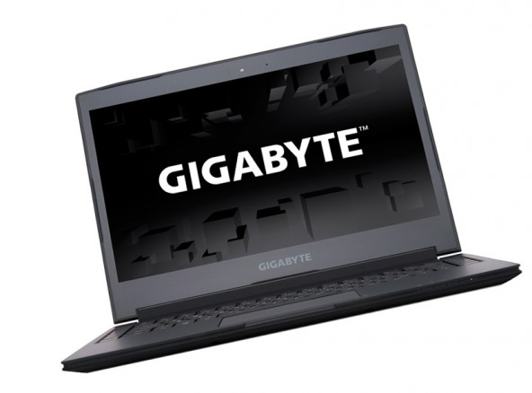 Ноутбук Gigabyte Aero 14