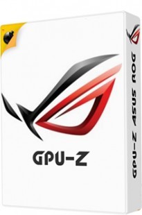 GPU-Z 0.8.9 - раскроет характеристики вашей видеокарты